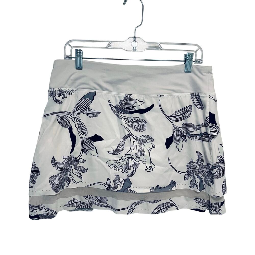 Athleta tennis skirt